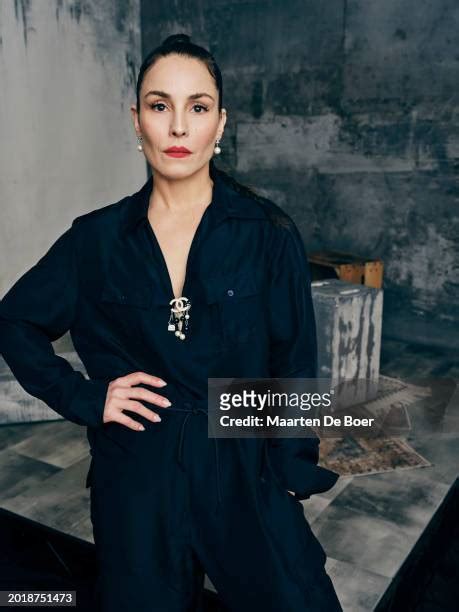 11,356 Noomi Rapace Photos & High Res Pictures